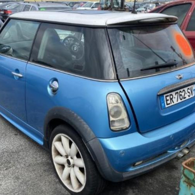 Porte avant droit MINI MINI 1 R50/R53 Photo n°10