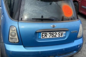 Porte avant droit MINI MINI 1 R50/R53