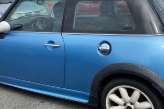 Porte avant droit MINI MINI 1 R50/R53