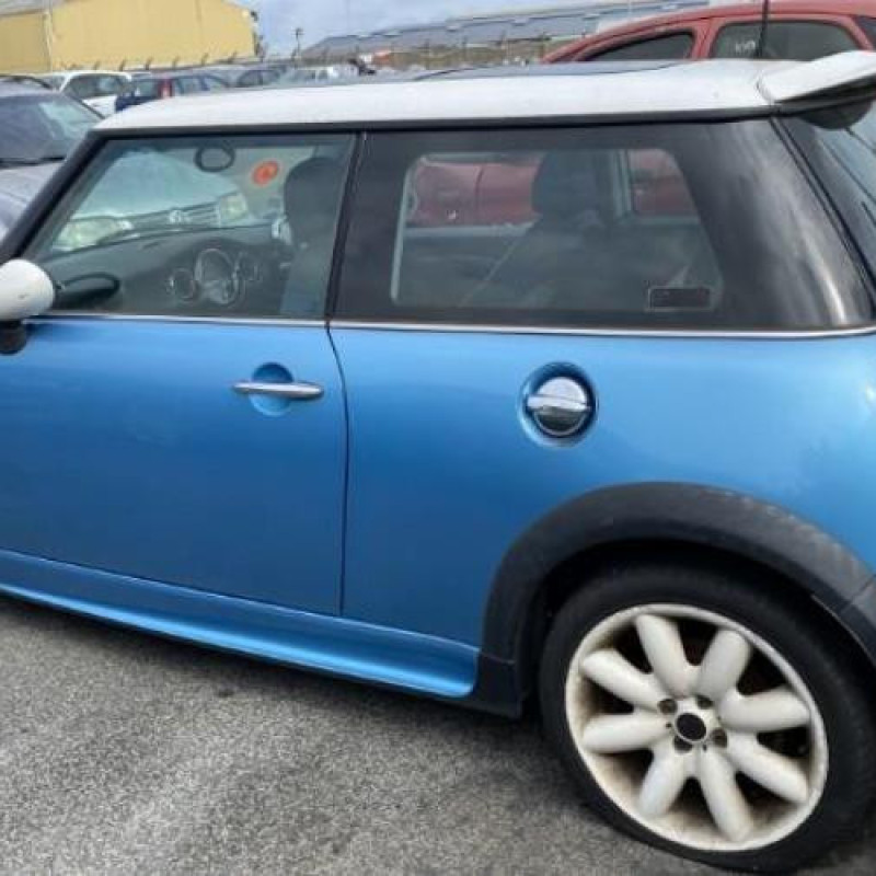 Porte avant droit MINI MINI 1 R50/R53 Photo n°12