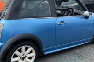 Porte avant droit MINI MINI 1 R50/R53
