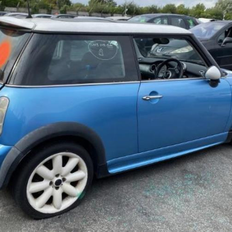 Porte avant droit MINI MINI 1 R50/R53 Photo n°13
