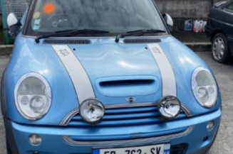 Porte avant droit MINI MINI 1 R50/R53
