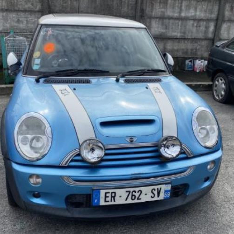 Porte avant droit MINI MINI 1 R50/R53 Photo n°14