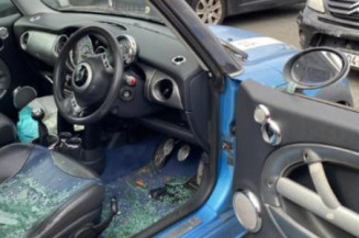 Porte avant droit MINI MINI 1 R50/R53