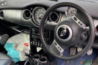Porte avant droit MINI MINI 1 R50/R53