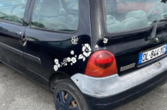 Eclairage de plaque RENAULT TWINGO 1