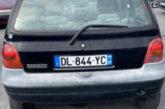Eclairage de plaque RENAULT TWINGO 1