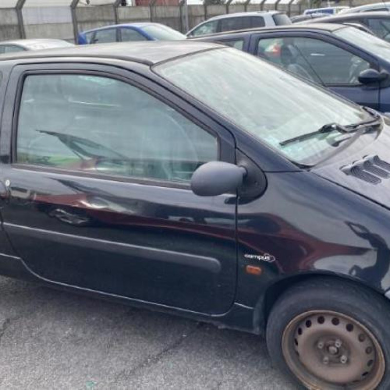 Eclairage de plaque RENAULT TWINGO 1 Photo n°7
