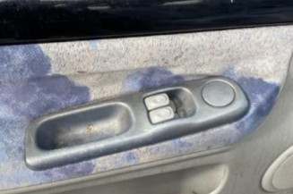 Eclairage de plaque RENAULT TWINGO 1