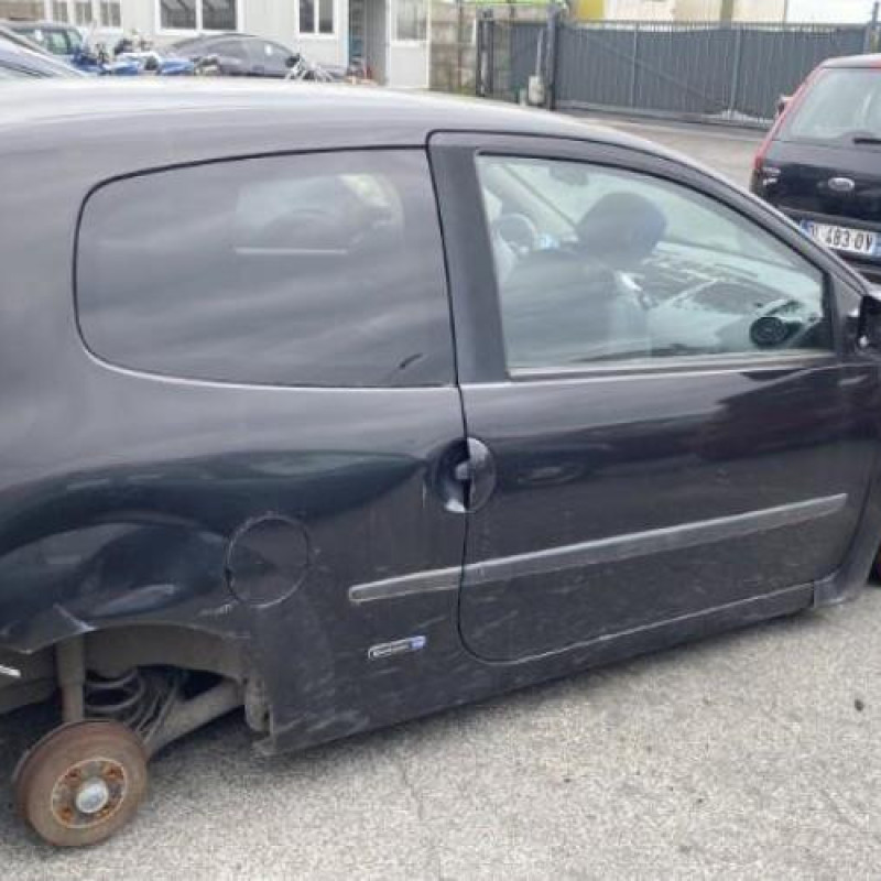Feu arriere secondaire droit (feux) RENAULT TWINGO 2 Photo n°7