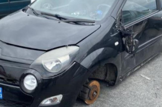 Feu arriere secondaire gauche (feux) RENAULT TWINGO 2 Photo n°1