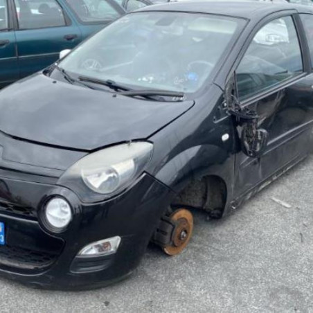 Feu arriere secondaire gauche (feux) RENAULT TWINGO 2 Photo n°1