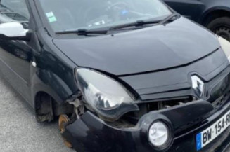Feu arriere secondaire gauche (feux) RENAULT TWINGO 2