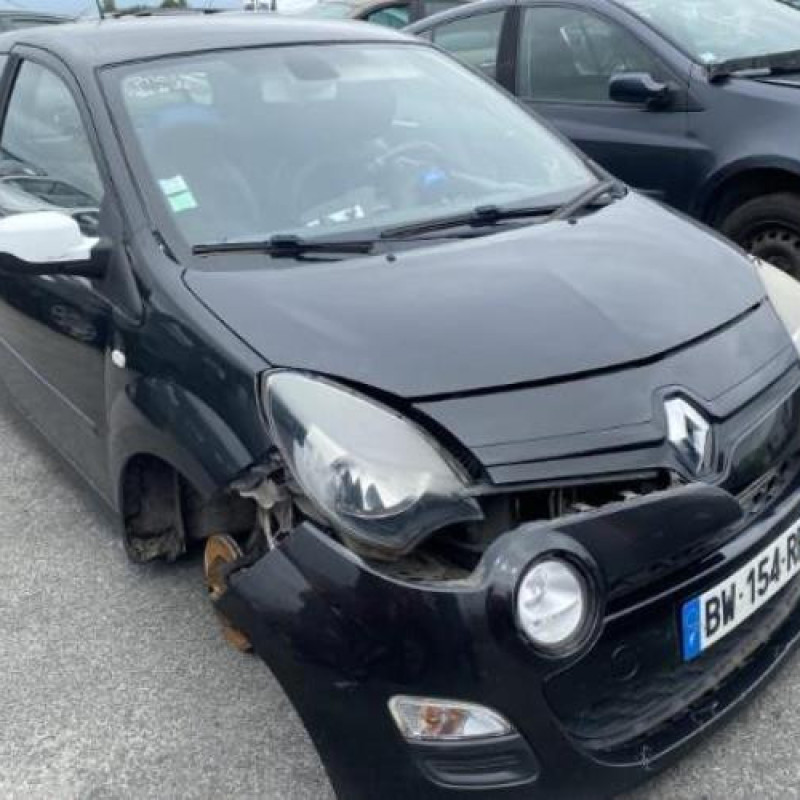 Feu arriere secondaire gauche (feux) RENAULT TWINGO 2 Photo n°2