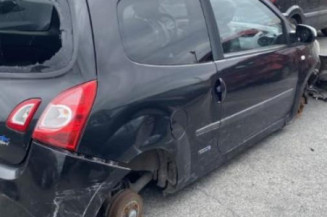 Feu arriere secondaire gauche (feux) RENAULT TWINGO 2