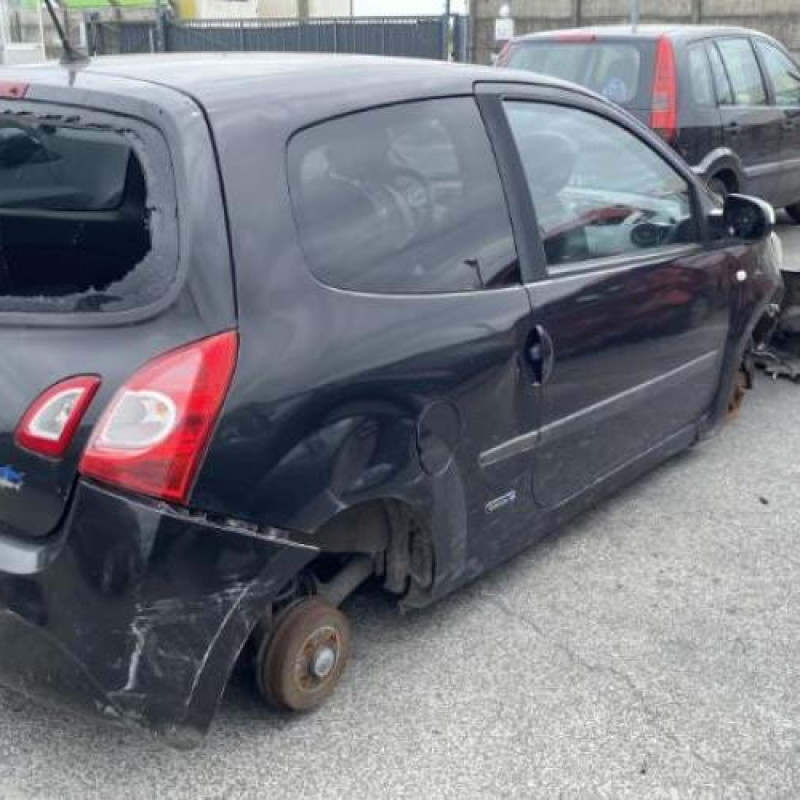 Feu arriere secondaire gauche (feux) RENAULT TWINGO 2 Photo n°3