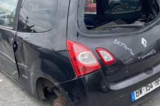 Feu arriere secondaire gauche (feux) RENAULT TWINGO 2