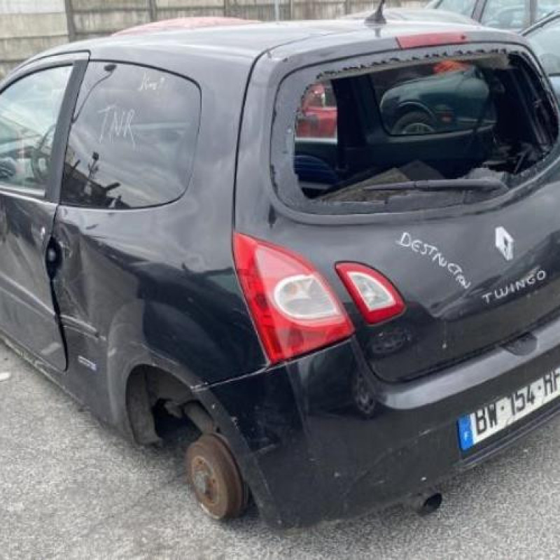 Feu arriere secondaire gauche (feux) RENAULT TWINGO 2 Photo n°4