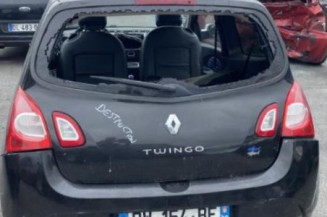 Feu arriere secondaire gauche (feux) RENAULT TWINGO 2