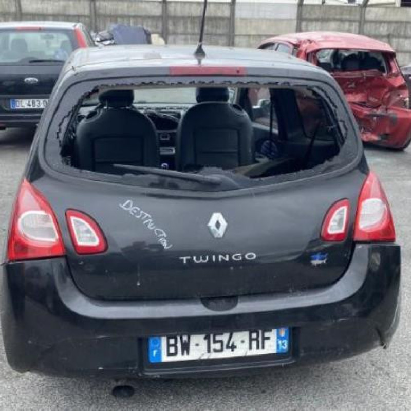 Feu arriere secondaire gauche (feux) RENAULT TWINGO 2 Photo n°5