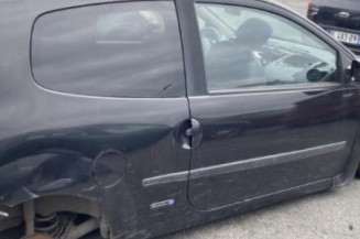 Feu arriere secondaire gauche (feux) RENAULT TWINGO 2