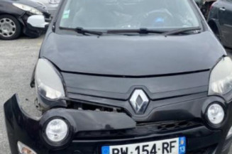 Feu arriere secondaire gauche (feux) RENAULT TWINGO 2