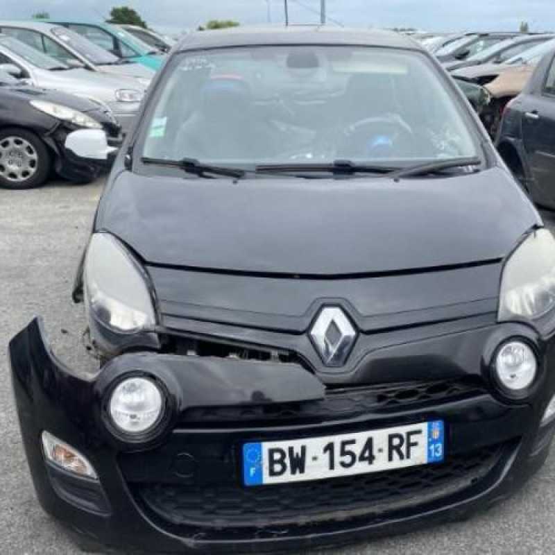 Feu arriere secondaire gauche (feux) RENAULT TWINGO 2 Photo n°8