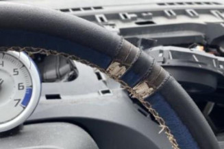 Feu arriere secondaire gauche (feux) RENAULT TWINGO 2