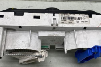Commande chauffage RENAULT CLIO 4