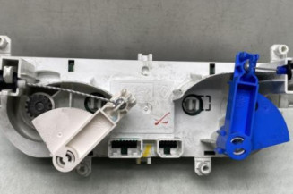 Commande chauffage RENAULT CLIO 4