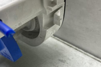 Commande chauffage RENAULT CLIO 4