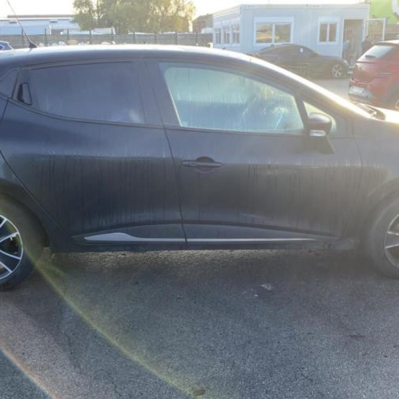 Commande chauffage RENAULT CLIO 4 Photo n°15
