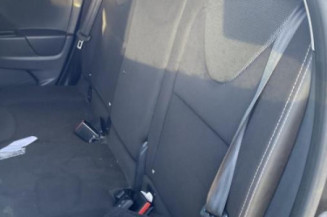 Commande chauffage RENAULT CLIO 4