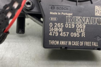 Contacteur tournant RENAULT CLIO 4