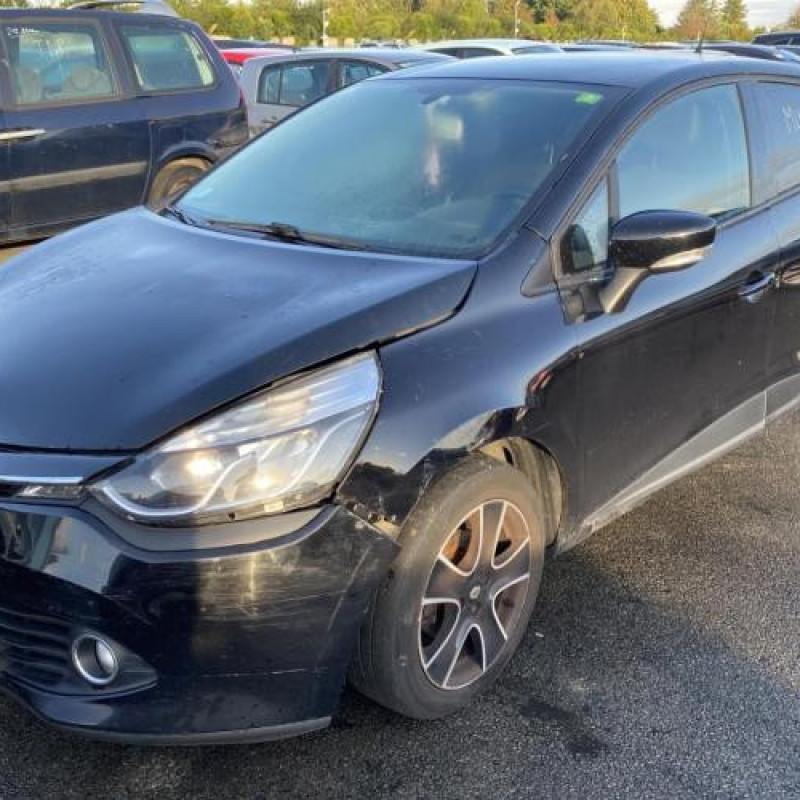 Contacteur tournant RENAULT CLIO 4 Photo n°11