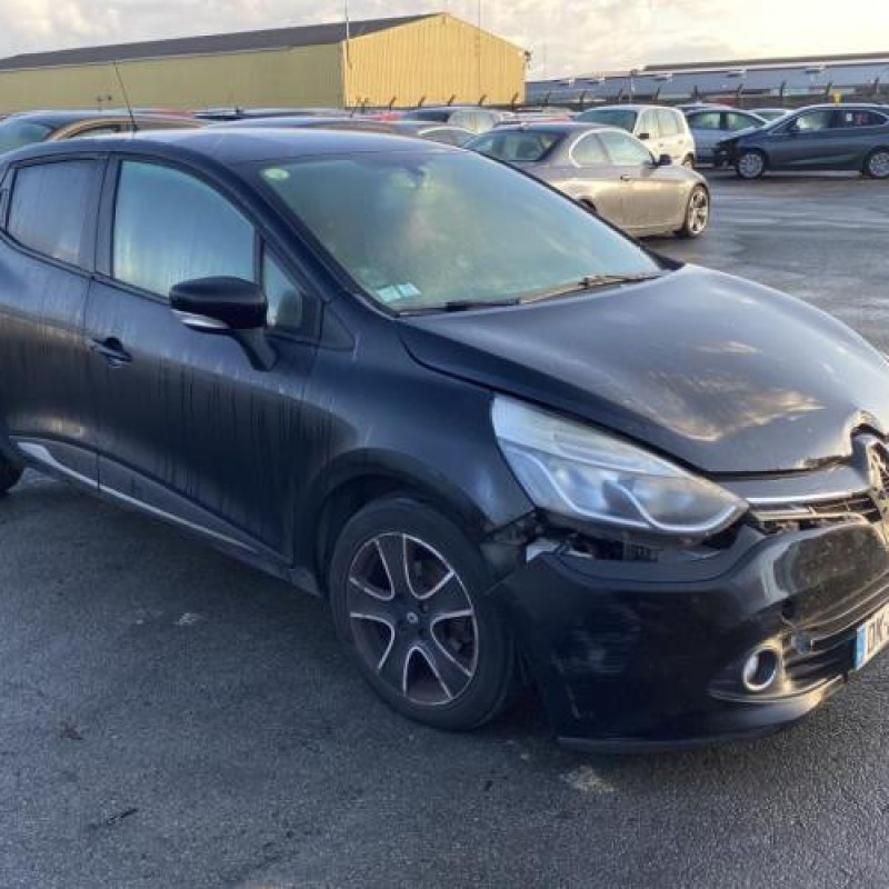 Contacteur tournant RENAULT CLIO 4 Photo n°12