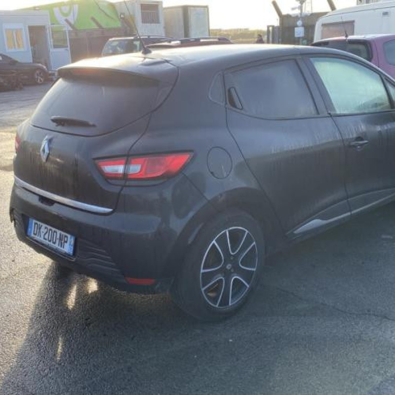 Contacteur tournant RENAULT CLIO 4 Photo n°13