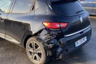 Contacteur tournant RENAULT CLIO 4