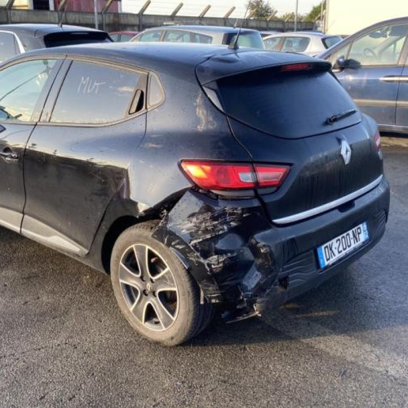 Contacteur tournant RENAULT CLIO 4 Photo n°14