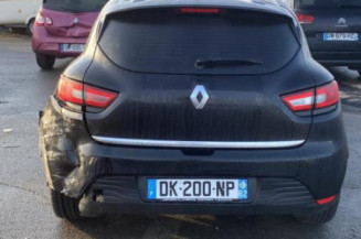 Contacteur tournant RENAULT CLIO 4