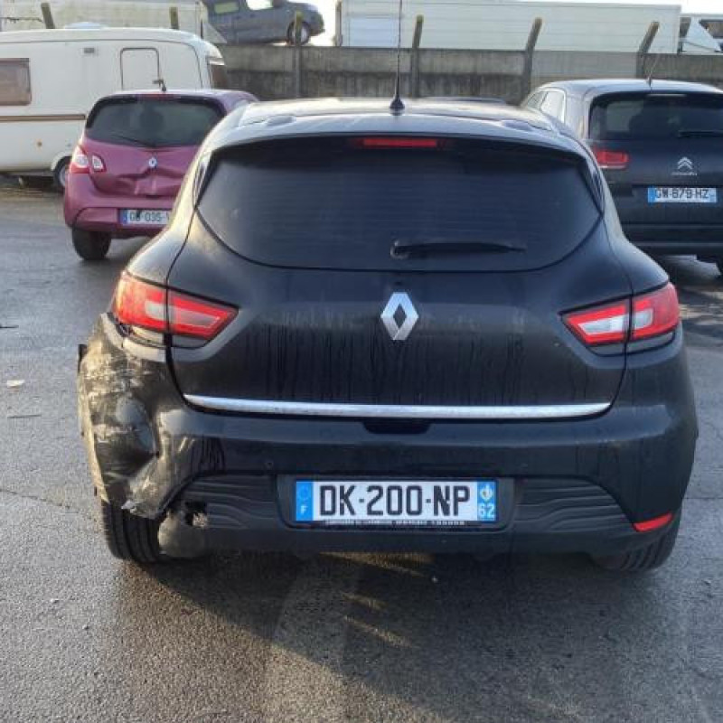 Contacteur tournant RENAULT CLIO 4 Photo n°15
