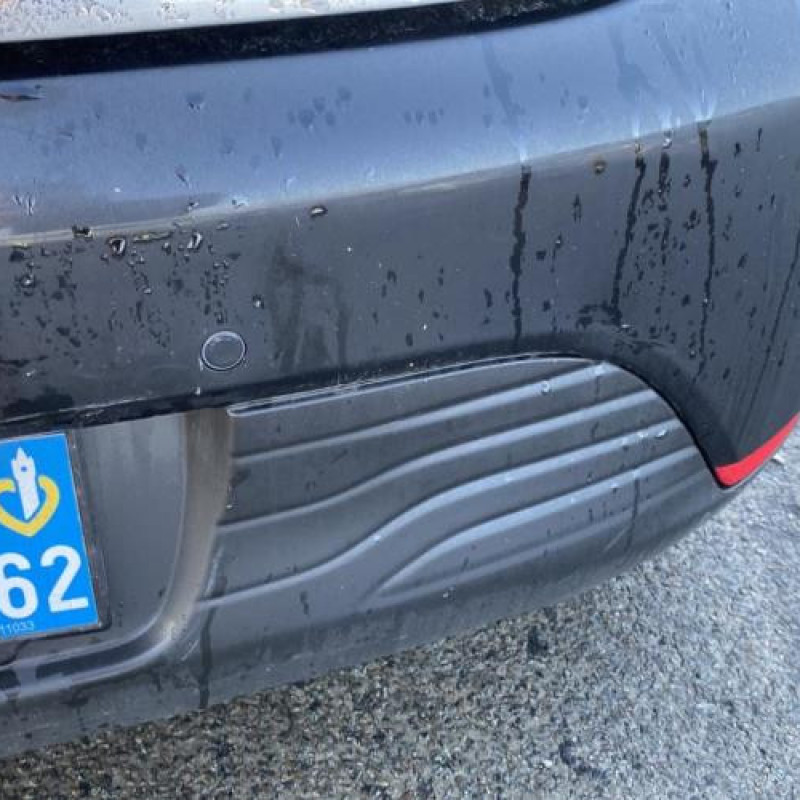 Contacteur tournant RENAULT CLIO 4 Photo n°16
