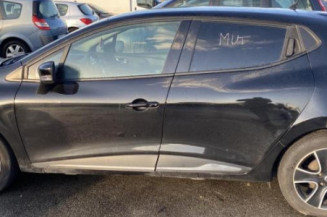 Contacteur tournant RENAULT CLIO 4