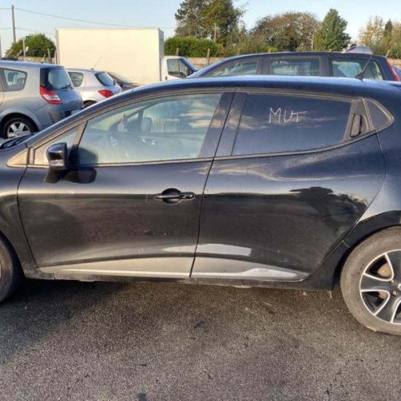 Contacteur tournant RENAULT CLIO 4 Photo n°17
