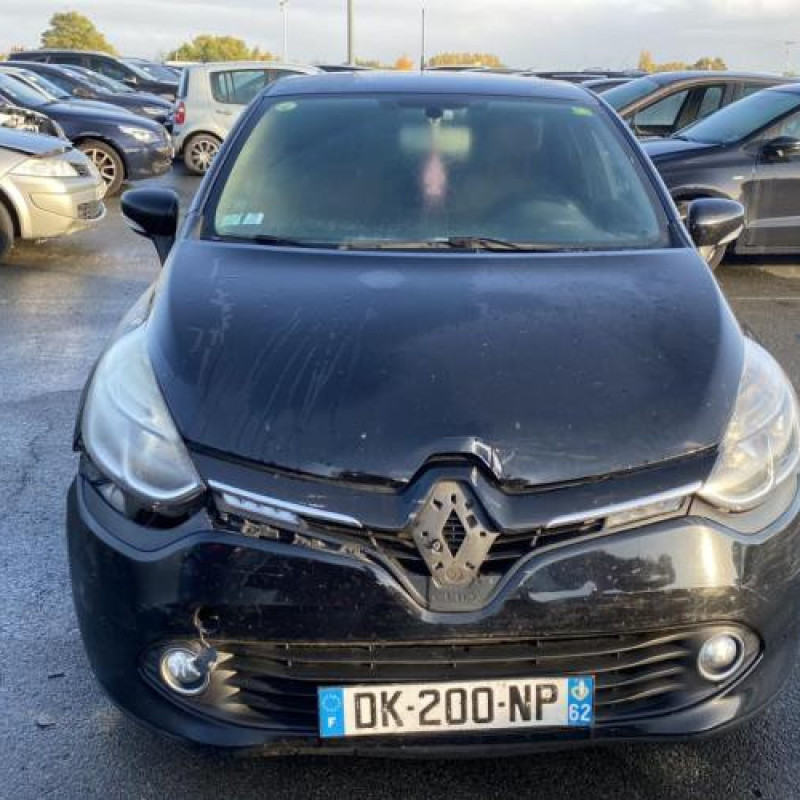 Contacteur tournant RENAULT CLIO 4 Photo n°19