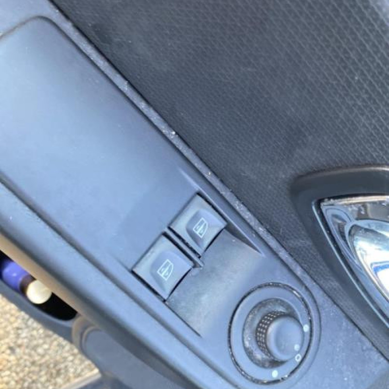 Contacteur tournant RENAULT CLIO 4 Photo n°20