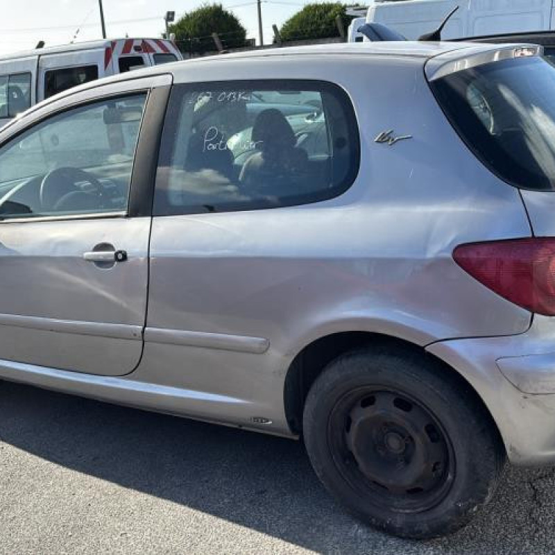 Serrure avant droit PEUGEOT 307 Photo n°17