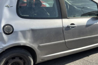 Serrure avant droit PEUGEOT 307