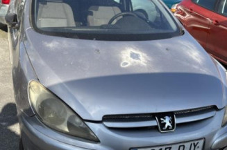 Serrure avant droit PEUGEOT 307